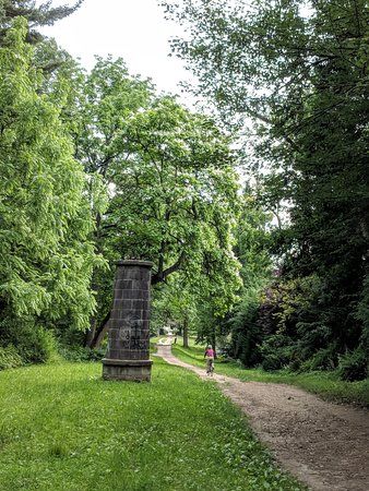 Old Croton Aqueduct State Historic Park