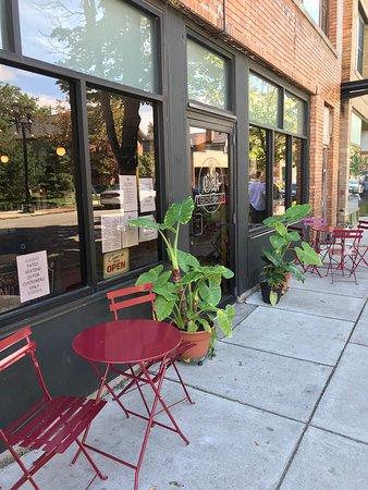 Grindhaus Cafe