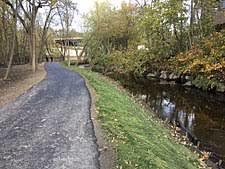South County Trailway