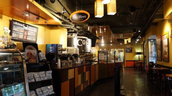 Cosi