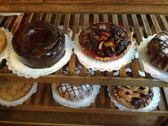 Diane's Desserts