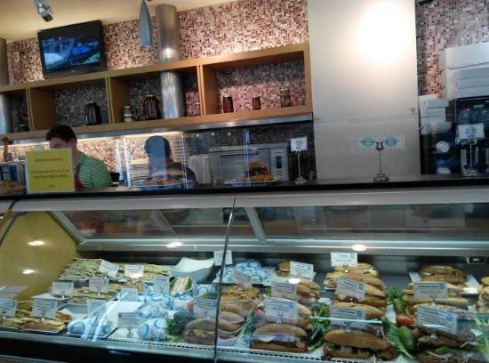 Cafe Bravo