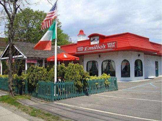 Emilio's