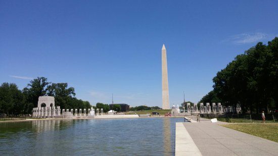 Washington Monument