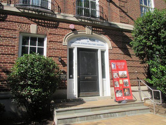 National Museum of American Jewish Military History
