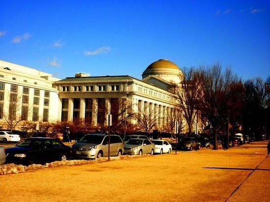 Smithsonian National Museum of Natural History